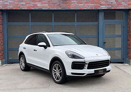 Porsche Cayenne Bose Pano PASM CarPlay