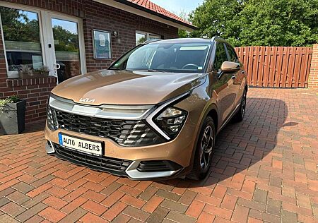 Kia Sportage Edition 7, AHK, uvm..
