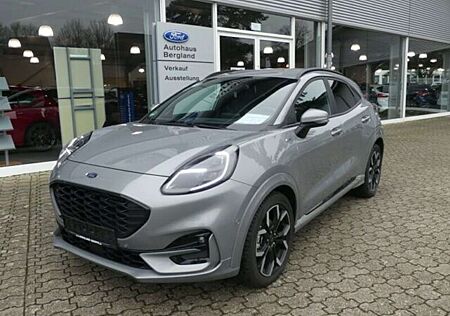 Ford Puma ST-Line X+LM-Felgen+Navigation+bhz. Front+