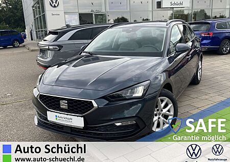 Seat Leon ST 2.0 TDI DSG Style NAVI-PRO+LED+AHK+VIRTU