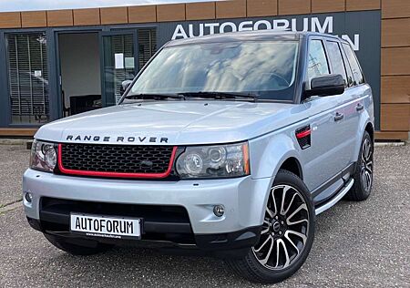 Land Rover Range Rover Sport Range Rover 5.0 Sport HSE *VOLLAUSSTATTUNG* TOP*