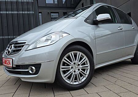 Mercedes-Benz A 170 A170+TÜV+AUTOM+GARANTIE+SITZ+TEMPO