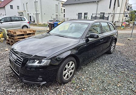 Audi A4 Avant 2.0 TDI DPF Ambiente