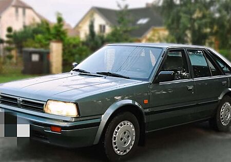 Nissan Bluebird Bluebird SLX