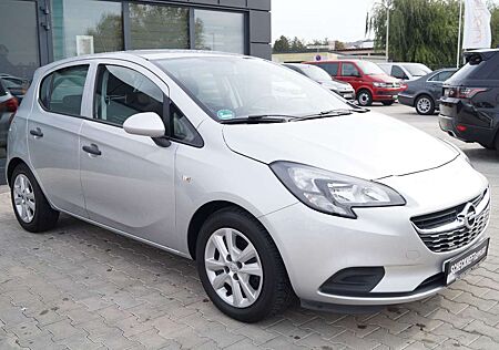 Opel Corsa E Selection Klima 5 Türig Euro 6