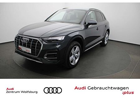 Audi Q5 2.0 TFSI e S-tronic quattro advanced ACC/Spor