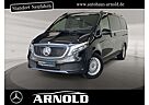 Mercedes-Benz V 300 EQV 300 EQV 300 Lang Avantgarde PanoD. Leder 7-Sitze LED