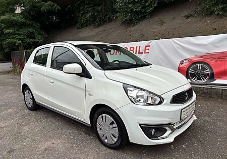 Mitsubishi Space Star 1.0 Diamant Edition