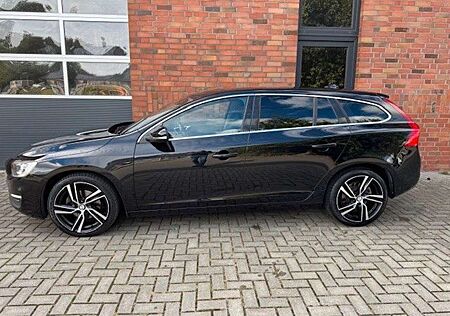 Volvo V60 2.0D4 MOMENTUM