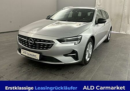 Opel Insignia Sports Tourer 2.0 Diesel Aut. Elegance Kombi, 5-tü