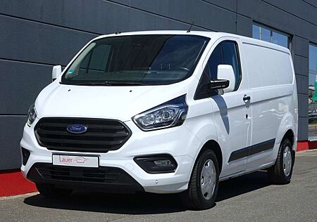 Ford Transit Custom 2.0 TDCi 280 L1 Regale Navi Kam PDC