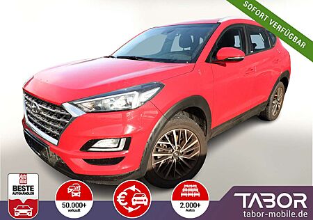 Hyundai Tucson 1.6 132 Advantage Nav PDC Kam SHZ LM18Z