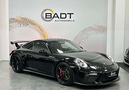 Porsche 991 .2 GT3 4.0 Schaltgetriebe Clubsport