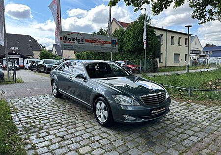 Mercedes-Benz S 450 Lang*Keyless*Panorama*Memory*Nachtsicht*