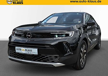 Opel Mokka-e Elegance Voll-LED CarPlay Navi SHZ Temp