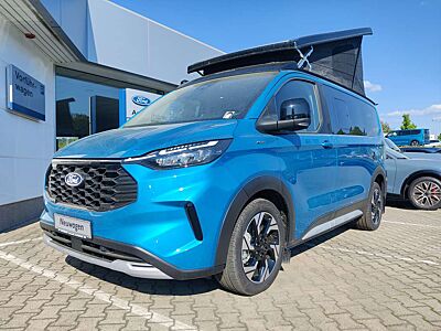Ford Nugget Nugget 320 L1 Active