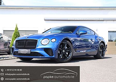 Bentley Continental 6.0 W12 +MATRIX+21-ZOLL+VIRTUAL+