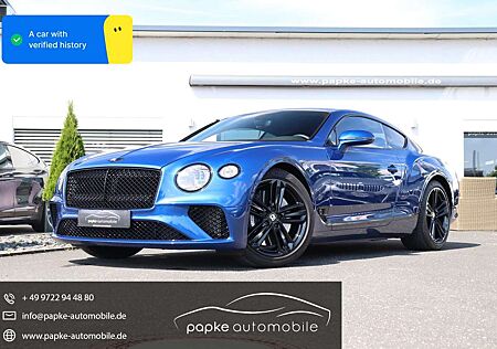 Bentley Continental 6.0 W12 +MATRIX+21-ZOLL+VIRTUAL+