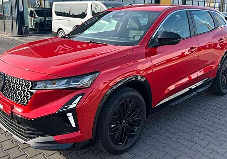 Renault Austral Mild Hybrid 160 Evolution Automatik