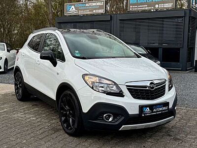Opel Mokka Color Edition ecoFlex