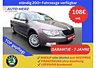 Skoda Superb Ambition Klimaauto PDC Navi Sitzheizung