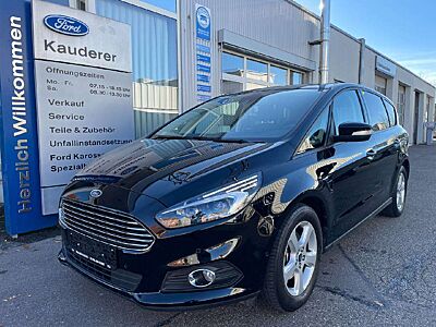 Ford S-Max Business