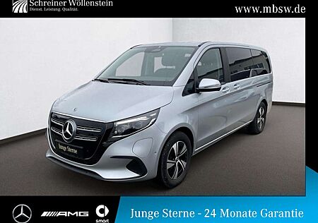 Mercedes-Benz EQV 300 Lang Distr.*LED*Easy-Pack*Kamera*KeyGo*