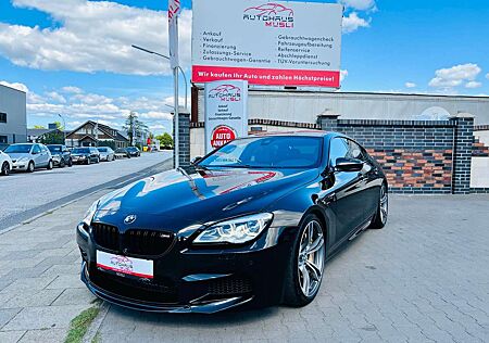 BMW M6 GranCoupe Competition 600 PS * Keramik Bremse *