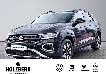 VW T-Roc Volkswagen 1.0 TSI Goal NAVI+LED+ACC+SHZ