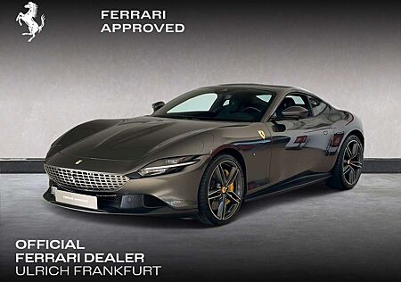 Ferrari Roma *** Frankfurt***