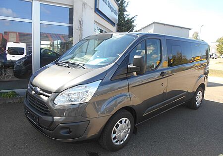 Ford Transit Custom 310 L2 Trend