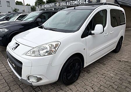Peugeot Partner Tepee 1.6 Family 1.Hand