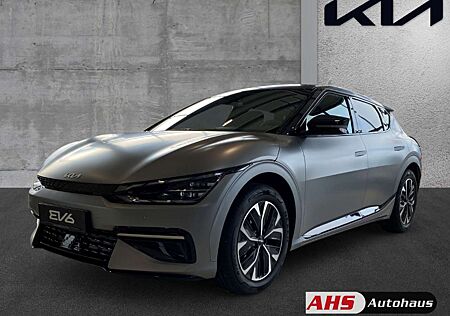 Kia EV6 GT-Line 2WD Elektro 77 Navi digitales Cockpit Memo