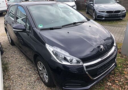 Peugeot 208 Active,Klima,Navi,1.Hd.