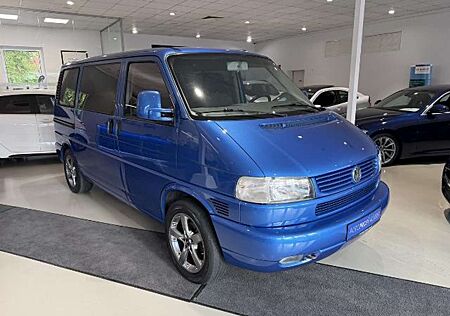 VW T4 Multivan Volkswagen Multivan im Top Zustand
