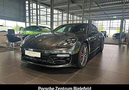 Porsche Panamera GTS Sport Turismo BOSE Sportabgasanlage