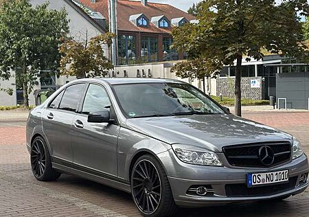 Mercedes-Benz C 180 Kompressor Avantgarde