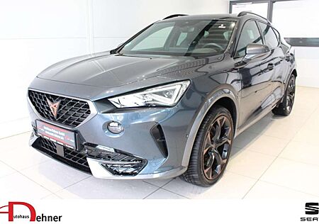 Cupra Formentor VZ 2.0 TSI DSG 4Drive 4JGAR/AHK/PANO/elHK Klima
