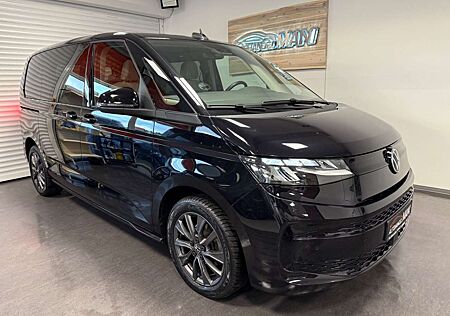 VW T7 Multivan Volkswagen /PDC/Vis-a-Vis/LED/ACC/DAB/AHK/Kamera