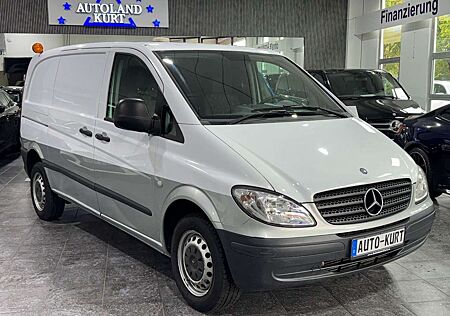 Mercedes-Benz Vito Kasten 111 CDI kompakt*Sthz*Flügeltüre*1.Hd