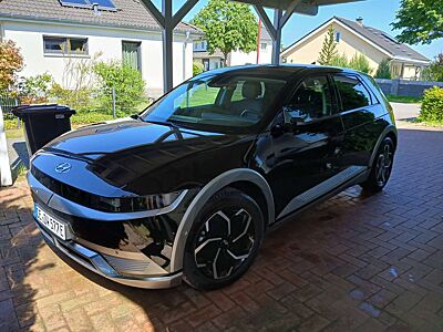 Hyundai IONIQ 5 IONIQ 5 77,4 kWh Uniq