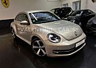 VW Beetle Volkswagen Lim. Design Navi/BiXen/Fender/Klima/Shz