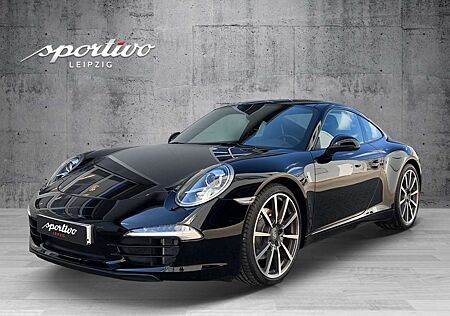 Porsche 991 Carrera S *Sport-AGA - 14-Weg-Comfortsitze*
