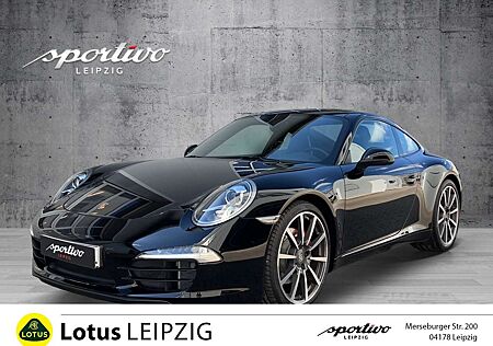 Porsche 991 Carrera S *Sport-AGA - 14-Weg-Comfortsitze*
