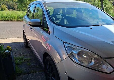 Ford C-Max 2.0 TDCi Trend
