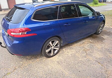 Peugeot 308 SW PureTech 130 GPF Stop