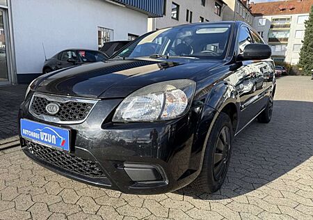 Kia Rio 1.4 5 türig Allwetterreifen