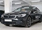 BMW 630i 630 GT Sport Line Leder Live C. Panorama H&K*