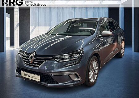 Renault Megane GRANDTOUR GT-Line TCe 160
