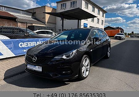 Opel Astra K Sports Tourer 1.4 Ultimate